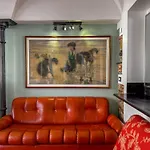 Lovingenoa - Ducale - Cast Iron