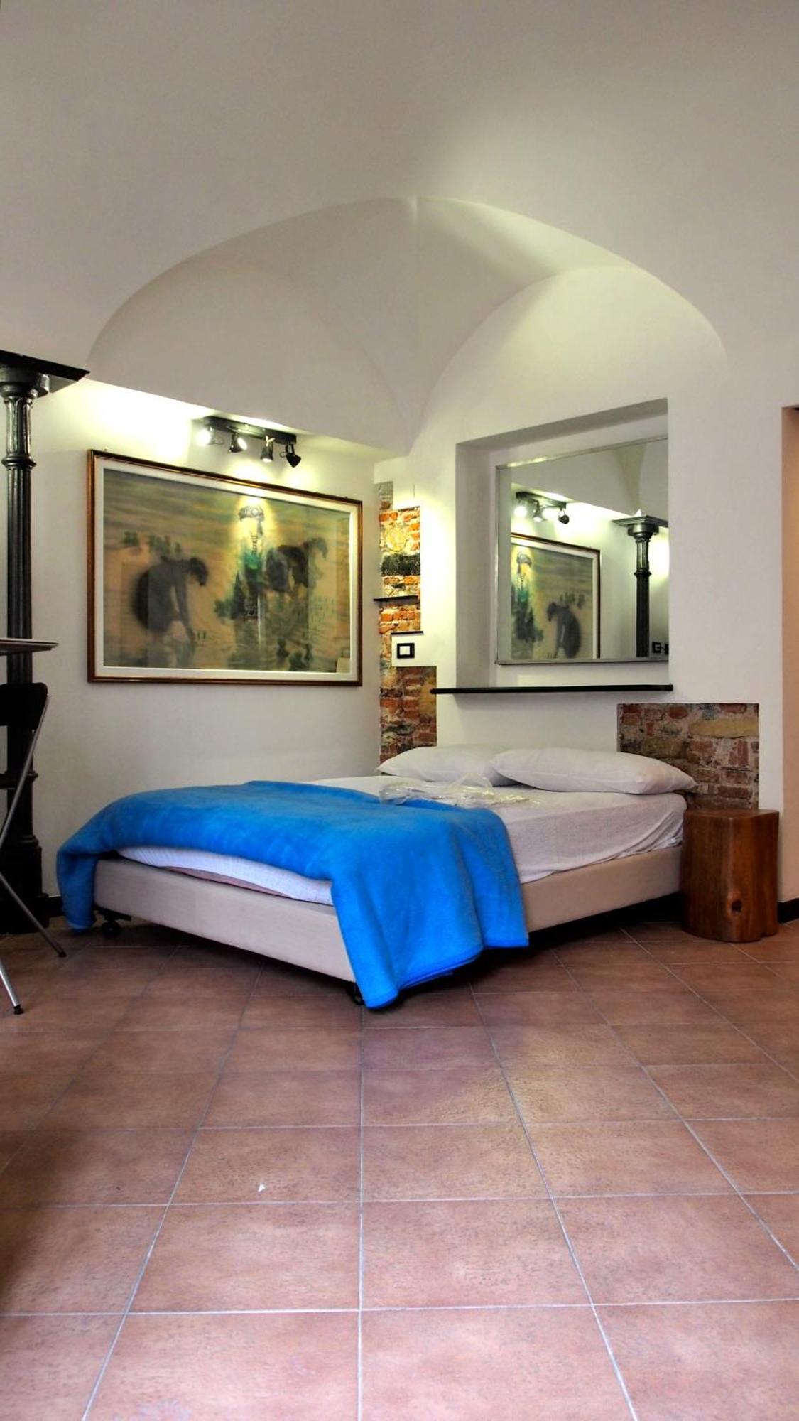 Lovingenoa - Ducale - Cast Iron Apartment *