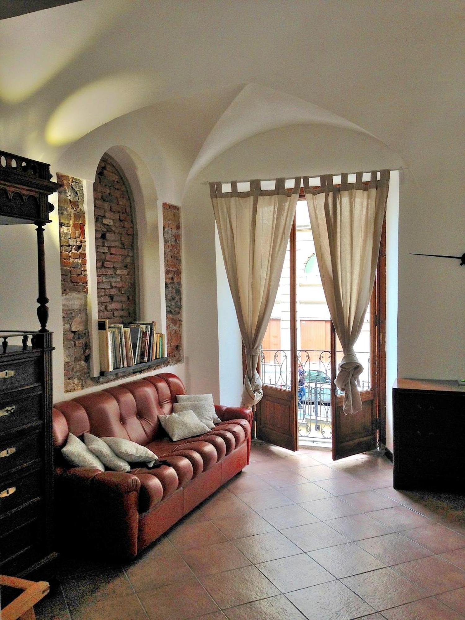 Lovingenoa - Ducale - Cast Iron Genua