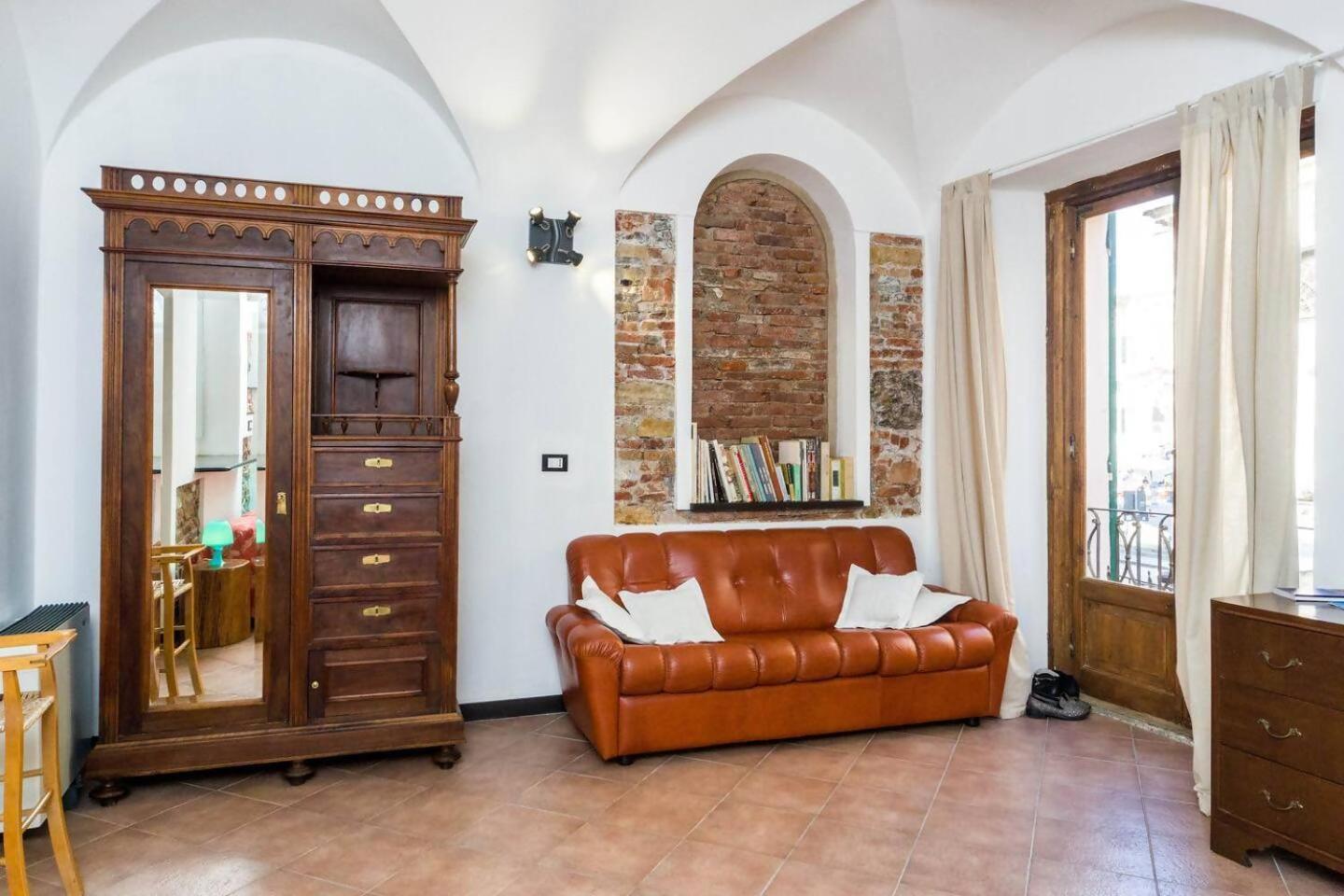 Apartment Lovingenoa - Ducale - Cast Iron Genua