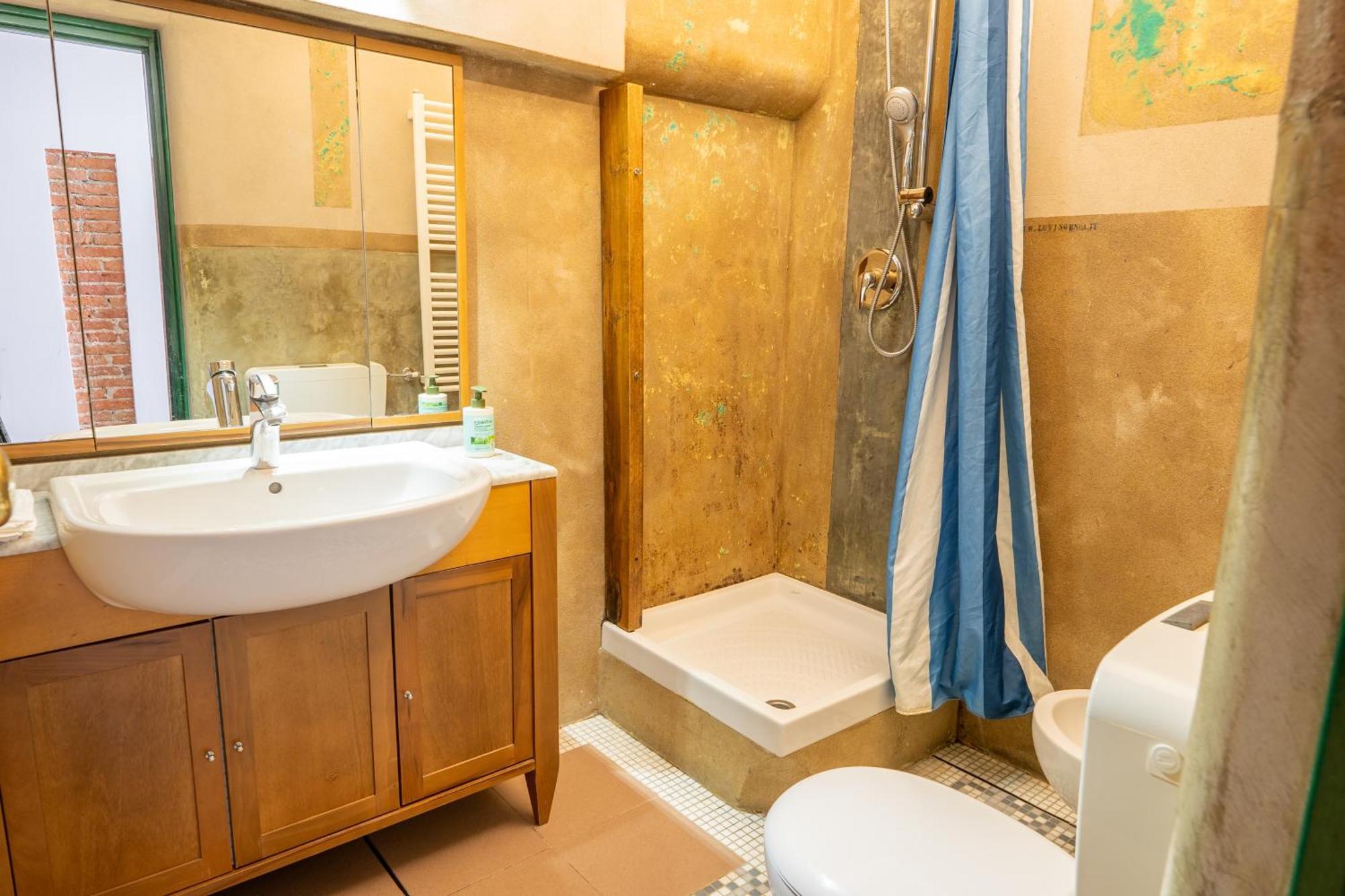 Lovingenoa - Ducale - Cast Iron Apartment *