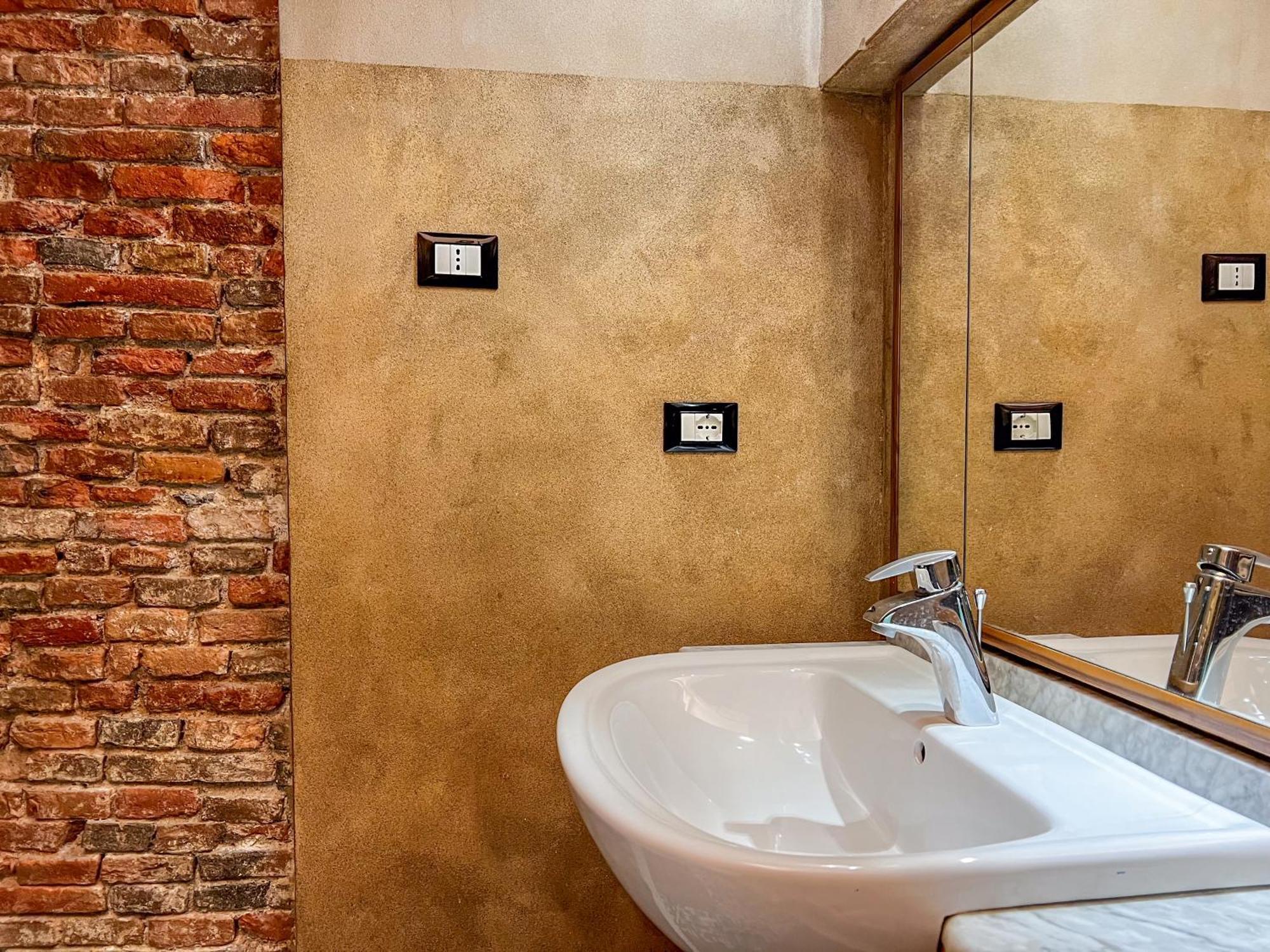 Apartment Lovingenoa - Ducale - Cast Iron *